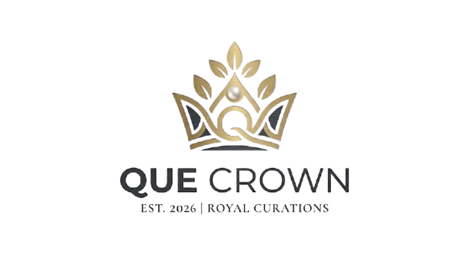 Que Crown